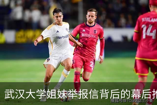 武汉大学姐妹举报信背后的幕后推手或是母亲